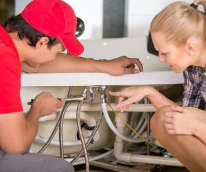 About Plumbers Pros Montclair, NJ